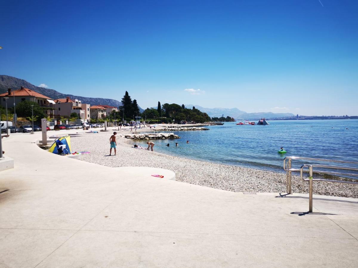 Hygge Apartments Top Location Kastel Luksic / Split Kastela Exterior photo